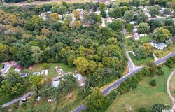 Bunn Drive lot: 1 & 2, Springfield, IL 62703