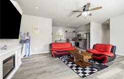 7409 Terry ST Unit #7409 & 7411, Fort Smith, AR 72916