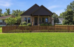 608 Cottage Lane, Benton, AR 72019