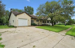 104 W Second St., Mount Pleasant, IA 52641