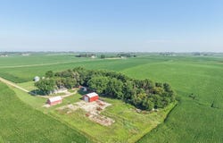 4354 Kingbird Ave, Alton, IA 51003