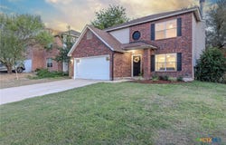 2602 Andres Way, Round Rock, TX 78664