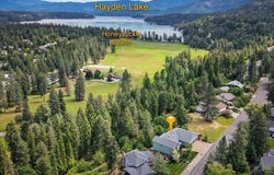 1219 E Loch Haven Dr, Hayden, ID 83835