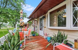 513 Bryden Road, Mansfield, OH 44903