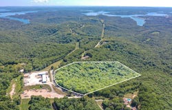 State Highway Dd, Branson West, MO 65737