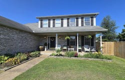 4100 Clover Drive, Evansville, IN 47711