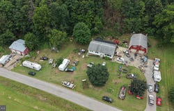 20374 OLD MILL Road, THREE SPRINGS, PA 17264