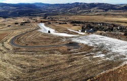 EAGLE VIEW DRIVE lot: 23, Inkom, ID 83245