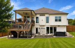 22905 S Creekview Drive, Peculiar, MO 64078