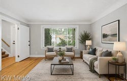 634 E Lewiston Avenue, Ferndale, MI 48220
