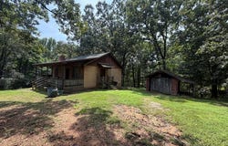8 County Road 529, COMO, MS 38619