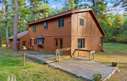 4329 Ryan Lane, Grayling, MI 49738