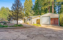 215 Moon DR, BOULDER CREEK, CA 95006