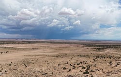 GBar Ranch Parcel 204-78-209, St Johns, AZ 85936