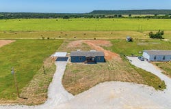81 Kenzi Drive, Mineral Wells, TX 76067