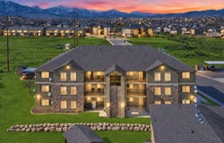 3812 E ROCK CREEK Rd, Eagle Mountain, UT 84005