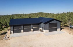 11969 S Park Drive, Custer, SD 57730
