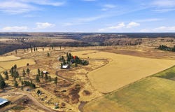 7617 E Elder Rd, Valleyford, WA 99036