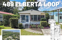 489 Elberta Loop, Lillian, AL 36549