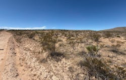 San Jacinto Run, Sierra Blanca, TX 79851