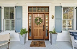 60 Mount Grace, Beaufort, SC 29906