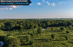 160th Street, IA 50859