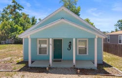 111 SW 285th Ave, Steinhatchee, FL 32359