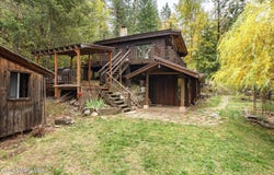 130 Mayaka Rd, Hope, ID 83836