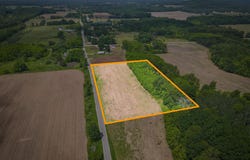 V/L W Johnson Road, Shelby, MI 49455