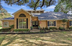 1613 Bay Crest Trail, Heath, TX 75032