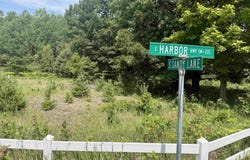 E Sandy Lane, Cedar, MI 49621