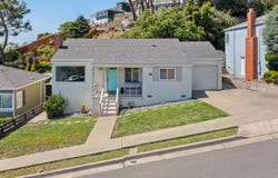 2165 Strang Ave, Castro Valley, CA 94578