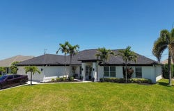 19 NW 13th Pl, CAPE CORAL, FL 33993