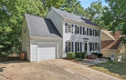 203 Silvercliff Trail, Cary, NC 27513
