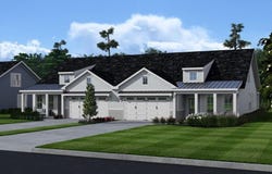 WINDING WAY lot: 9B, CAPE CHARLES, VA 23310