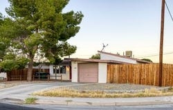 242 S Desert Candles St, Ridgecrest, CA 93555
