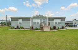 1765 CR 300, Dublin, TX 76446