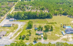 455 Nc 381 Highway, Hamlet, NC 28345