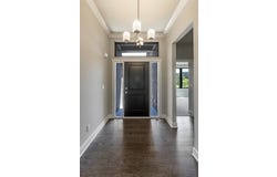 48937 Bartlet Drive, Macomb, MI 48044