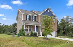 65 Painter Place, Angier, NC 27501