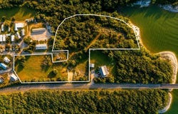 0TBD Yellowstone, Whitney, TX 76692