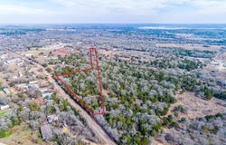 B J Mayes Dr, Bastrop, TX 78602