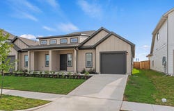 207 Backwood Pass, Taylor, TX 76574
