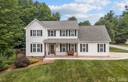 200 Windsor Forest Circle, Fletcher, NC 28732