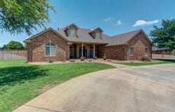 8304 County Road 6945, Lubbock, TX 79407