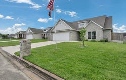 309 Saddle Brook, Lufkin, TX 75904