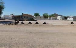 691 W Comanche Dr, Quartzsite, AZ 85346