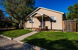 1510 Parker Avenue, Sheridan, WY 82801