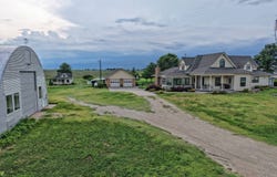 1689 240th Rd, Concordia, KS 66901