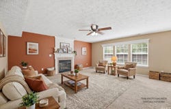6106 Flintlock Drive, West Lafayette, IN 47906